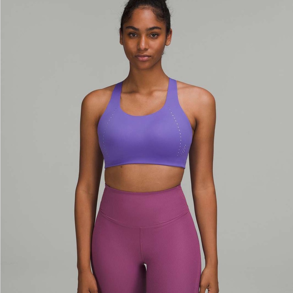 Lululemon AirSupport Bra